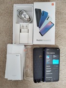 Redmi Note 8t - 4/64GB - komplet - sprawny, stan dobry, 200tys AnTuTu