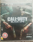 Call of duty black ops PlayStation 3 
