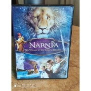 The Chronicles of Narnia DVD płyta