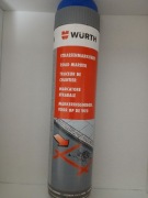 Spray traserskie - marker budowlany 29 sztuk cena za całość