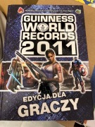 Guinness World Records 2011