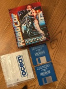 RoboCop - Atari ST