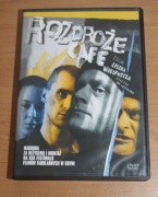Rozdroże Cafe DVD