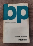 Hipnoza - Lewis R. Wolberg | Biblioteka Problemów | Psychologia