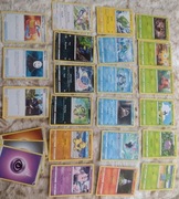 Zestaw kart Pokemon Lost Origin 