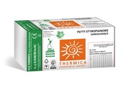 Styropian, THERMICA, Eco Thermica EPS S Fasada 038