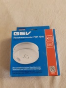 Czujnik dymu premisafe