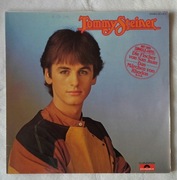 Tommy Steiner, winyl 1983 r.