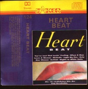 HEART BEAT - DUSTY SPRINGFIELD BRAD MARIANNE FAITHFULL