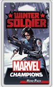 Marvel Champions: Hero Pack - Winter Soldier (j. ang, nowy w Folii) 