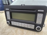 Radio samochodowe golf V passat jetta
