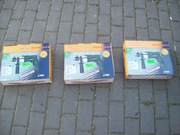 Wiertarka udarowa 1700W 16mm ERMAN GERMAN