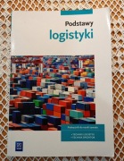 Podstawy logistyki, Podręcznik  zawodów logistyczno-spedycyjnych