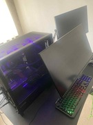 komputer do gier amd