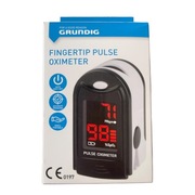 Pulsoksymetr GRUNDIG Finger