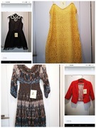 Sukienka, marynarka rozm 36/38, S/M