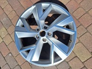Felga skoda 19" 7 et 43 565601025F