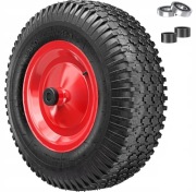 Koło do taczki Ø40cm, 250 kg opona pneumatyczna