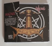 Hazael - Thor  CD  Thrashing Madness Prod.