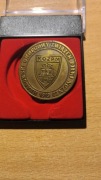 Medal - Krakowski Okręgowy Związek Piłki Nożnej - rarytas
