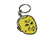 Papież Papaj Jan Paweł 2 II Breloczek