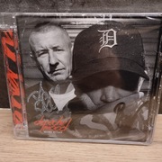 PEJA Slums Attack, depeche mood, preorder 2cd, autografy, 2024