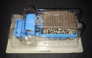 Model PRAGA V3S Skala 1:43 DeAgostini