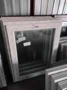 Okno nowe 100wys 80szer Uchylne Tanio 