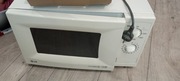 Kuchenka Mikrofalowa LG 1000 W. Duża  typ: MS-197H ,biała
