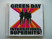 GREEN DAY - INTERNATIONAL SUPERHITS!
