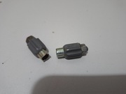 Regulatory naciągu linki przerzutki