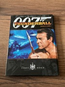 007 OPERACJA PIORUN James Bond reż. Terence Young