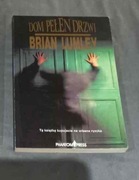 Dom pełen drzwi Brian Lumely