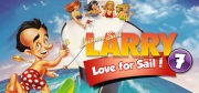 Leisure Suit Larry 7 - Love for Sail - KLUCZ Steam