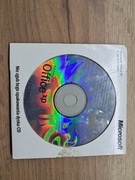 Microsoft Office XP Small Business 2 CD