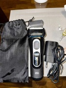 Braun Series 5 5147s nowa golarka elektryczna