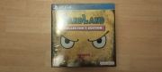 Sand Land Edycja Kolekcjonerska Gra na PS4 / Wielkanocna promocja
