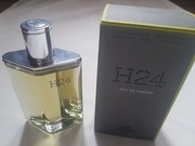 Hermes H24 EDP 100ml Woda Perfumowana Wysyłka gratis