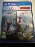 PS4 UNRAVEL YARNY BUNDLE