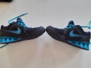 Nike Reax buty sportowe 24 cm