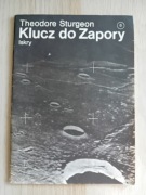 Klucz do zapory - Theodore Sturgeon