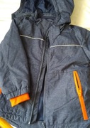 Kurtka zimowa chłopięca H&M 110