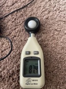 Luksometr Benetech GM1010