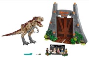 Lego Jurassic World 75936 Park Jurajski