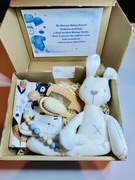 Box prezentowy dla chłopczyka