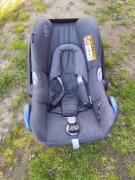 Nosidełko do 15kg fotelik samochodowy Maxi Cosi