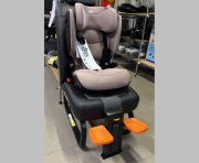 Fotelik Britax-Romer Kidfix Pro Dusty Rose + podnóżek OKIDAY
