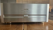 Wzmacniacz klasy A Denon POA 5000
