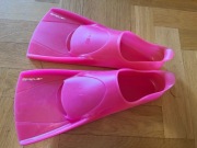 Płetwy krótkie Nabaiji rozm 39-40