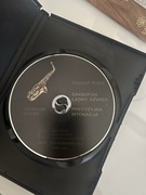 Saksofon. Ładny dźwięk i precyzyjna intonacja Krzysztof Kralka